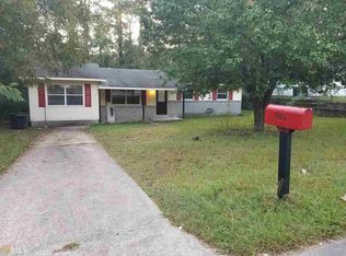812 Wright Dr, Columbus, GA 31907