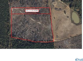 1 Kuykendall Rd, Winfield, AL 35594