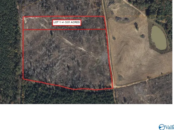1 Kuykendall Rd, Winfield, AL 35594