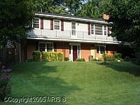 2nd image of 9708 Wyman Way