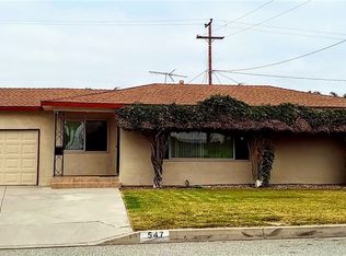 547 N Morada Ave, West Covina, CA 91790