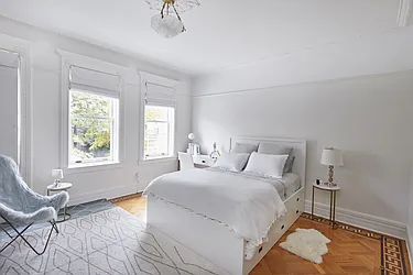 Rented by Brown Harris Stevens
