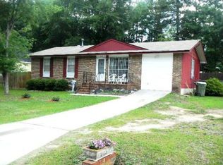 413 Lovelace Dr, Thomson, GA 30824