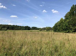 Red Hill Rd, Newport, TN 37821