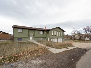 91 Stiles Ave, Belgrade, MT 59714