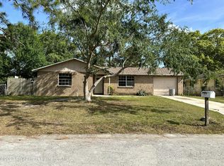 21389 Anderson Rd, Brooksville, FL 34601