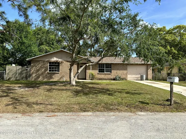 21389 Anderson Rd, Brooksville, FL 34601