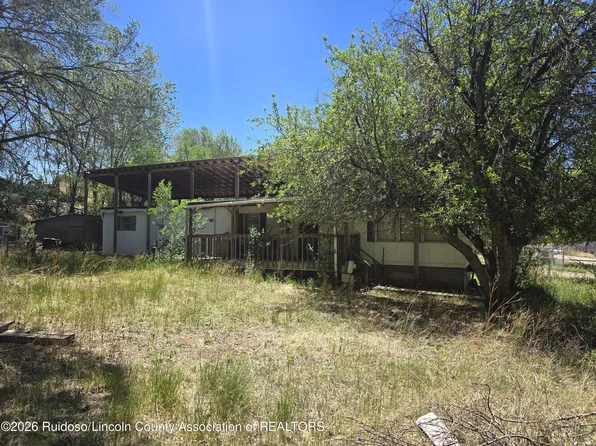 113 Apple Blossom Ln, Ruidoso Downs, NM 88346