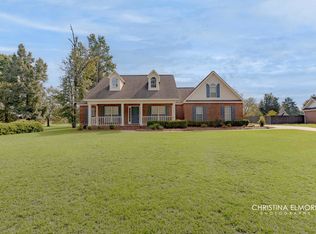 124 Prestige Dr, Warner Robins, GA 31088