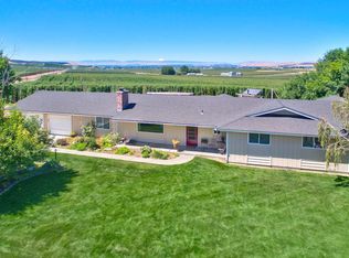 2981 Desmarais Rd, Moxee, WA 98936