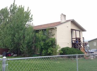 2550 S Ridge Dr, Helena, MT 59601