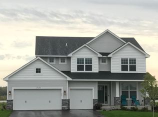 17464 59th St NE, Otsego, MN 55330