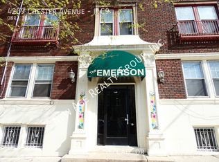 4209 Chester Ave APT A10, Philadelphia, PA 19104