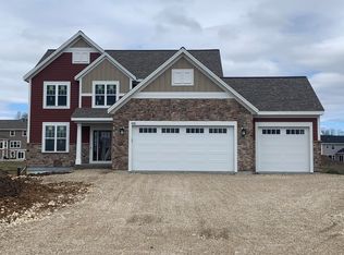 2470 Overview Ct, Slinger, WI 53086