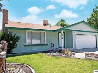 3554 Sol Grande Ct, Reno, NV 89502