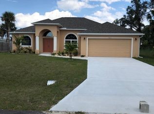 786 Davidson St SE, Palm Bay, FL 32909