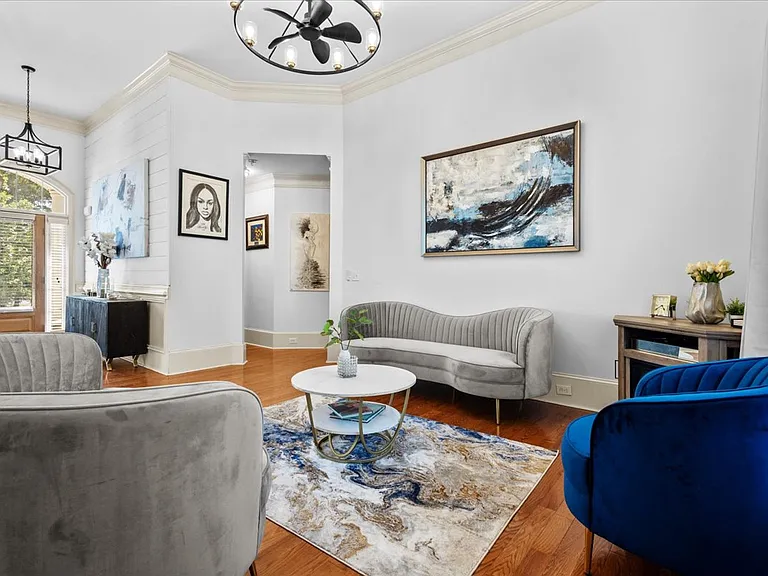 Sitting Room