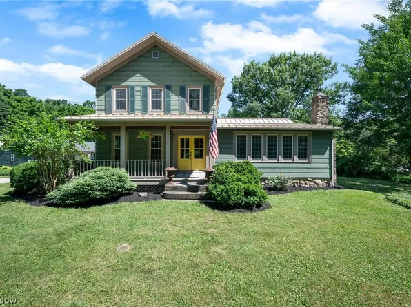 15803 Darrow Rd, Vermilion, OH 44089