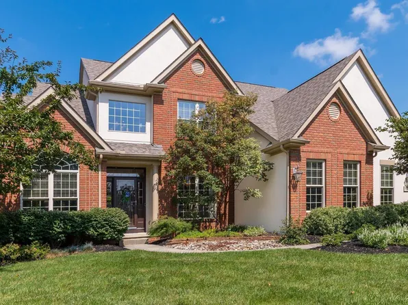 8358 Meadowmoore Pl NW, Pickerington, OH 43147