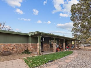 3616 Mimbres Ln, Santa Fe, NM 87507