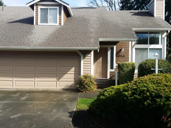 8505 71st Avenue Ct SW, Tacoma, WA 98499