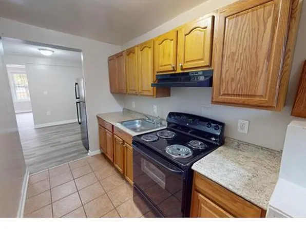4001 4th St SE, Washington, DC