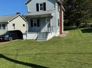 770 7th St, Colver, PA 15927