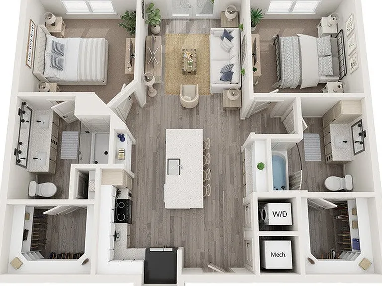 Floor Plan Floor Plan