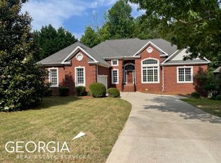 1807 Reid Dr, Locust Grove, GA 30248