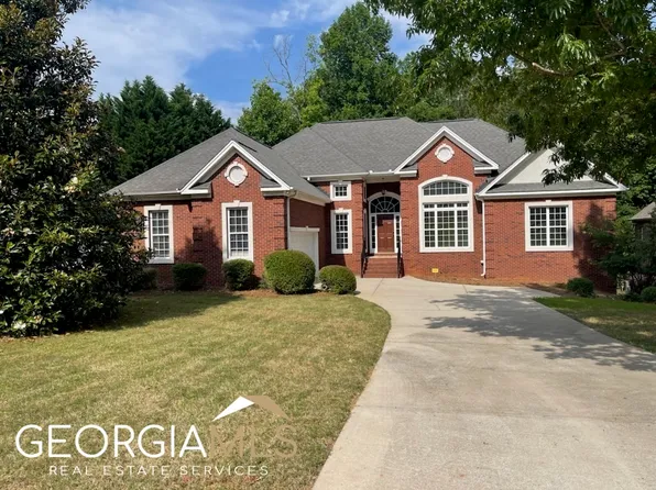 1807 Reid Dr, Locust Grove, GA 30248