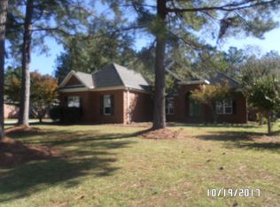 306 Idle Pines Dr, Perry, GA 31069