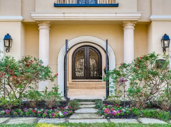 4433 Southern Ave, Highland Park, TX 75205