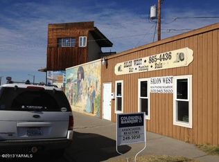 305 W 1st Ave, Toppenish, WA 98948