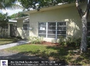 1509 NE 5th Ave, Fort Lauderdale, FL 33304