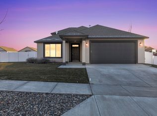 4677 Highview St, Richland, WA 99352