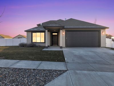 4677 Highview St, Richland, WA, 99352