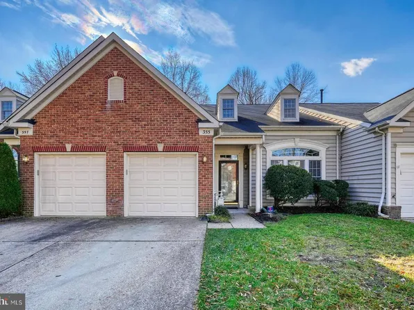 355 Southport Dr, Edgewater, MD 21037