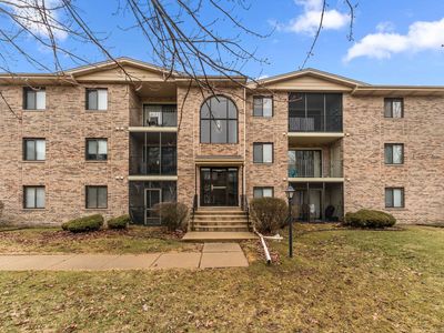 4926 134th St APT 204, Crestwood, IL, 60418