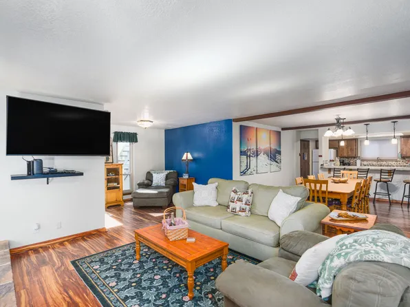 942 Harold Dr, Incline Village, NV 89451