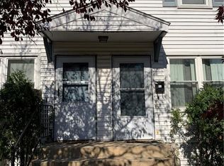 13 Newcomb St, Providence, RI 02908