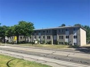Margo Manor, Ferndale, MI 48220