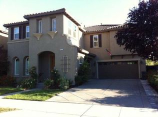 876 Bandol Way, San Ramon, CA 94582