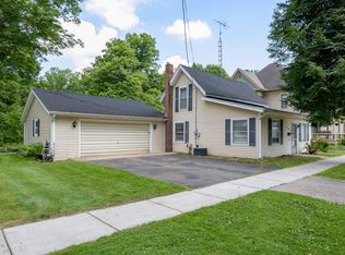 336 N Eagle St, Marshall, MI