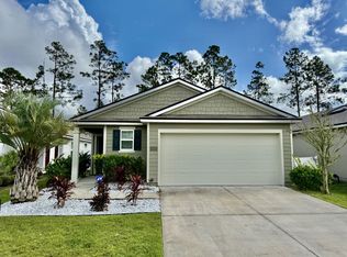 8352 Cape Fox Dr, Jacksonville, FL 32222