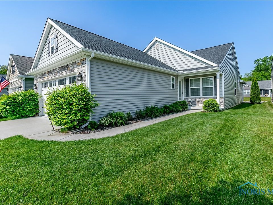 2041 Fieldbrook Dr, Toledo, OH 43615 Zillow