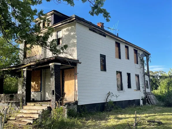 4160 Crane St, Detroit, MI 48214
