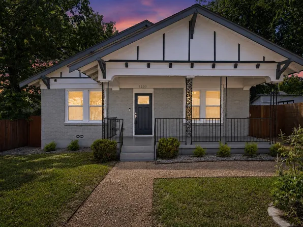 3203 E 18th St, Austin, TX 78721