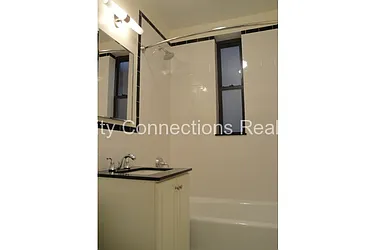 Rented by City Connections Realty