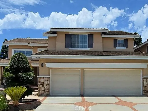 17669 Hever Cir, Fountain Valley, CA 92708