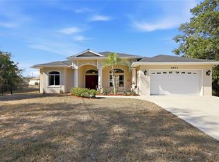 2431 Waller Rd, North Port, FL 34288